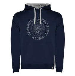 Sudadera ucm deals